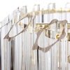 Люстра Arte Lamp Jastin A2848PL-5GO