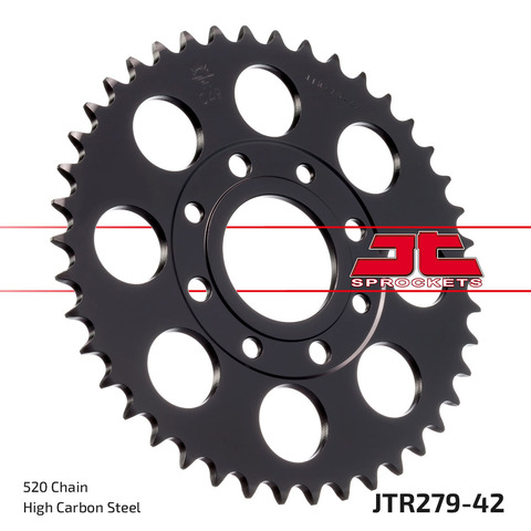 Звезда JTR279.42