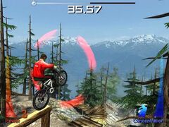 Mountain Bike Adrenaline (Playstation 2)