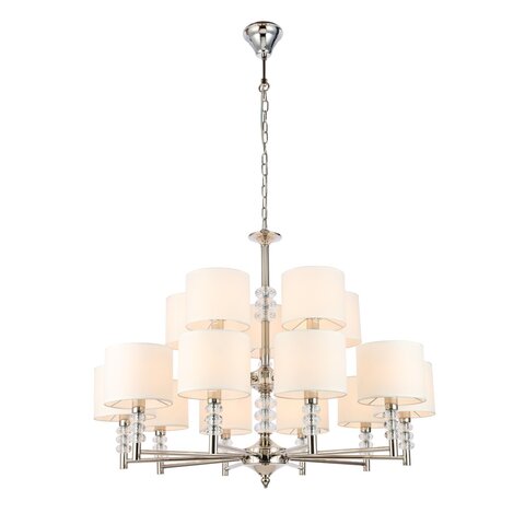 Подвесная люстра ST Luce ENITA SL1751.103.15