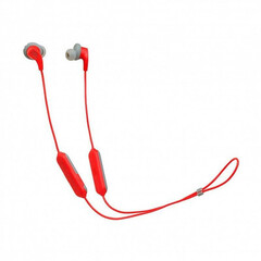 Наушники Вставные JBL Endurance Run, Red