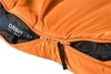 Картинка спальник Deuter orbit -5° Mandarine/Ink - 5