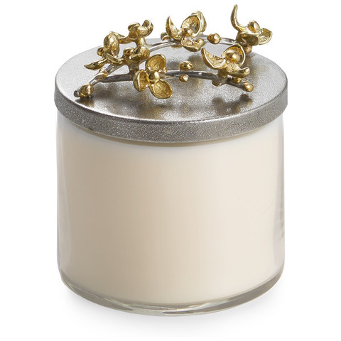 Свеча 11см Michael Aram Паслен