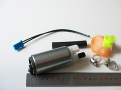 Топливный насос Honda CB1300 CB1100 CTX1300 NT700