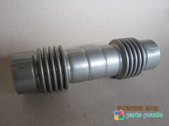 Сильфон 65 мм / BELLOWS АРТ: 131-150