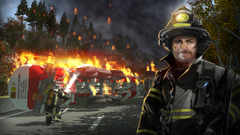 Firefighters 2014 (Версия для СНГ [ Кроме РФ и РБ ]) (для ПК, цифровой код доступа)