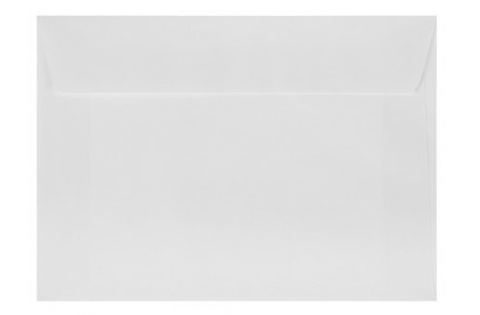 Конверт почтовый с5 162x229 мм с клеем