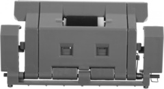 Ролик отделения Cactus CS-SRA-HP-M575 (RM1-4966-000) для HP CLJ CP3525dn, CP3525n, CP3525x