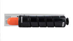 Тонер-картридж F+ imaging, черный, 34 200 страниц, для Canon моделей IR 4045/4051/4245/4251 (аналог C-EXV38/GPR-42/NPG-56/4791B002), FP-EXV38