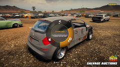 Car Mechanic Simulator 2021 (для ПК, цифровой код доступа)