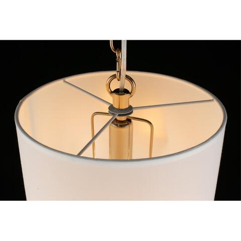 Подвесной светильник Aployt Franula APL.724.06.01