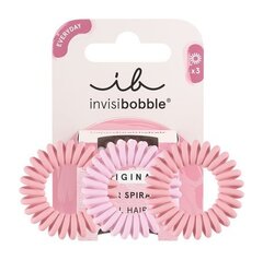 Резинка-браслет для волос invisibobble ORIGINAL The Pinks