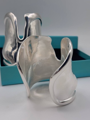 Браслет Tiffany Bone