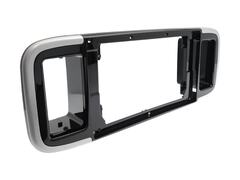 Магнитола для Daihatsu Move Canbus (2016-2022) Android 11 4/64GB 2K DSP 4G модель DH-0071-2K