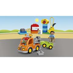 Lego Duplo Конструктор 