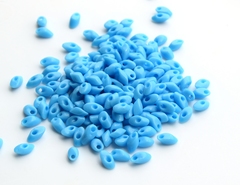 LMA-0413 Opaque Turquoise Blue