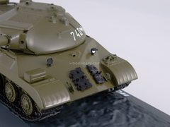 Tank IS-3M Our Tanks #2 MODIMIO Collections 1:43