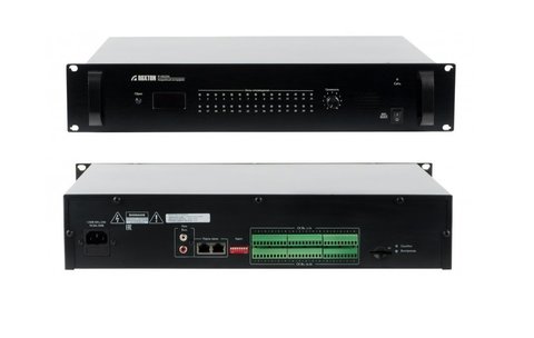 Интерфейс передачи аварийного сигнала IP-A6223A