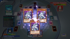 Yu-Gi-Oh! GX: Leaders (для ПК, цифровой код доступа)