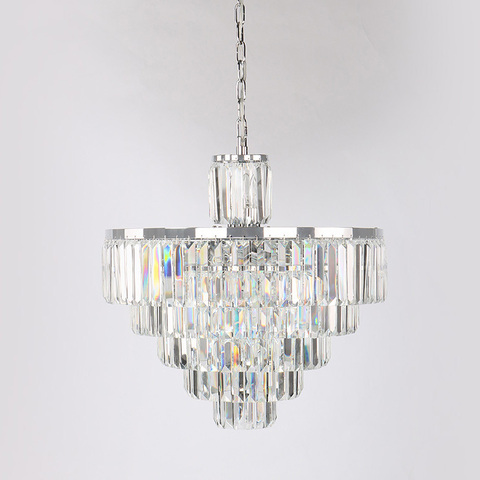 Подвесной светильник Newport 31114/S nickel