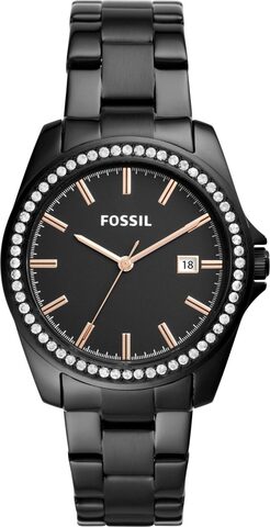 Наручные часы Fossil BQ3318 фото