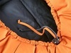 Картинка спальник Deuter orbit -5° Mandarine/Ink - 6