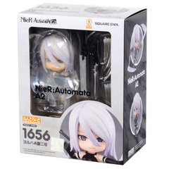 Фигурка Nendoroid Nier Automata A2 Yorha Type A No.2 4988601357654