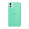 Silicone Case для iPhone 11