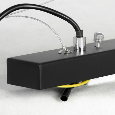 Подвесная люстра Lussole Berkeley LSP-8709