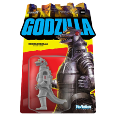 Фигурка TOHO Mechagodzilla
