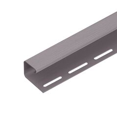 J-профиль Tecos Premium Пыльная роза 3050 мм