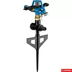 GRINDA RB-P, диаметр 3/4