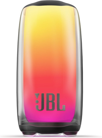 Портативная акустическая система JBL SPEAKER PULSE 5 BLACK
