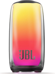 Портативная акустическая система JBL SPEAKER PULSE 5 BLACK