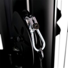 Тяга верхнего/нижнего блоков Inspire DMLR1. Стек 2x52 кг