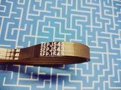 Ремень DDE STE220 (919-921-14)