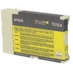 Картридж желтый T6164 Epson B300/B500DN C13T616400