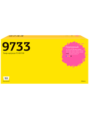 TC-H9733R Картридж T2для HP Color LaserJet 5500/5550 (12000 стр.) Пурпурный, с чипом