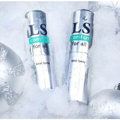 Спрей любрикант 