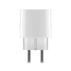 Умная розетка Gosund Smart plug 2 in1 socket,  белый