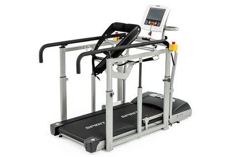 Реабилитационная беговая дорожка SPIRIT LW650