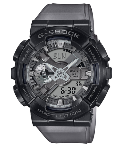 Часы мужские Casio GM-110MF-1A G-Shock