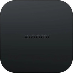 Медиаплеер Xiaomi Mi Box S 2nd Gen