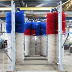 Моечные установки АСО