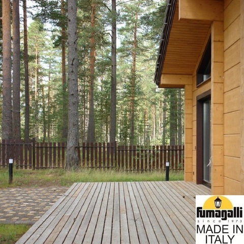 Ландшафтный светильник Fumagalli AMELIA DR2.575.000.AYF1R