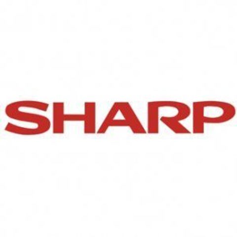 Комплект прижимного ролика Sharp Polaris Pro (300000 стр) MX620LH