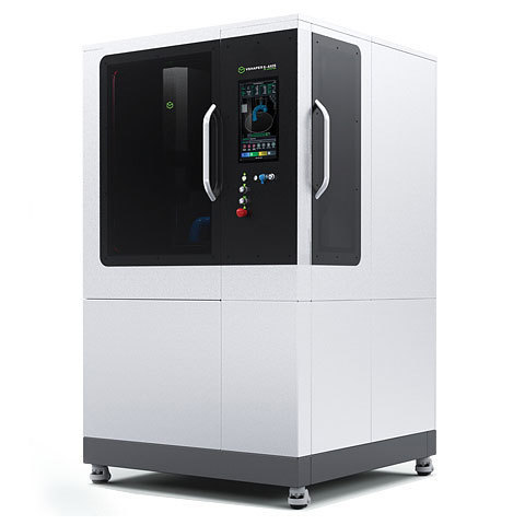 3D-принтер VSHAPER 5-AXIS MACHINE