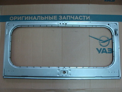 Крышка багажника УАЗ-3151