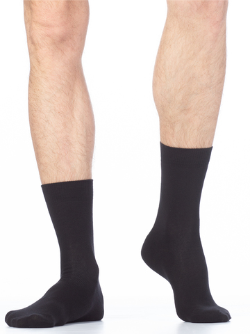 Мужские носки Eco 401 Omsa for Men