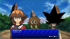 Yu-Gi-Oh! GX: Lost Duels (для ПК, цифровой код доступа)
